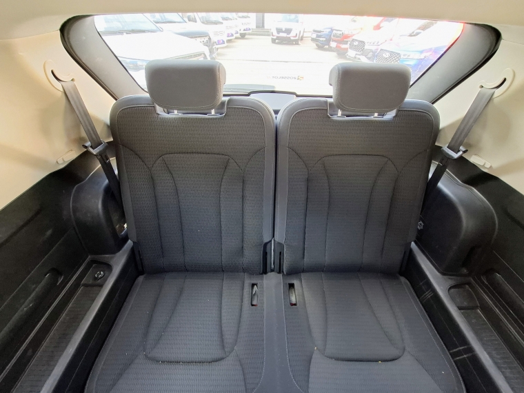 Ssangyong Rexton New Rexton Lx 4x4 2.0 Aut 2024 Usado en Rosselot Usados