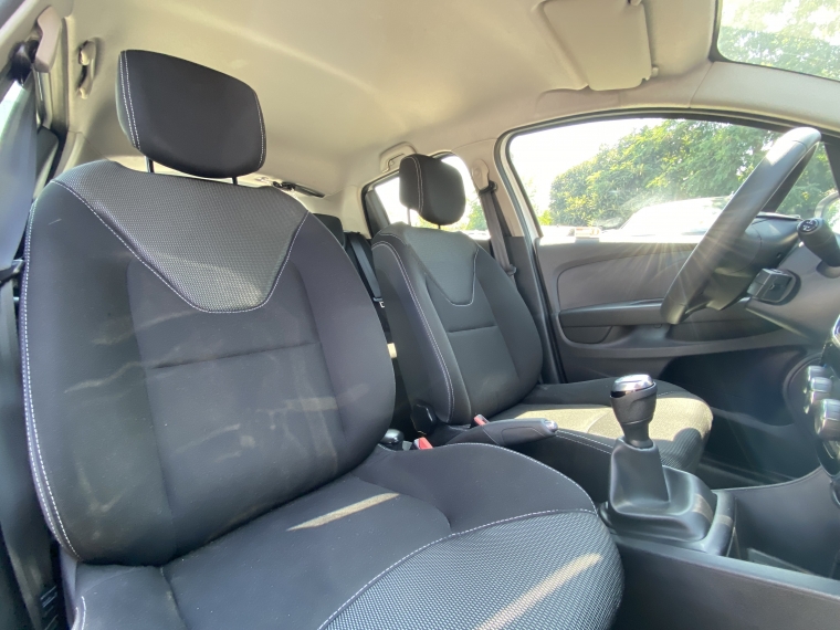 Renault Clio 1.2 Iv Expression Mt 2019 Usado  Usado en Kovacs Usados