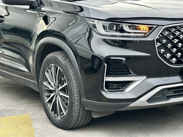 Chery Tiggo 8 pro Tiggo 8 Pro Glx Dct 1.6 Aut 2023 Usado en Rosselot Usados