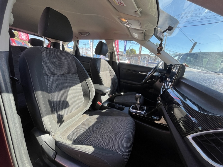 Kia Seltos Seltos Mpi 6mt 1.6 2021 Usado en Rosselot Usados