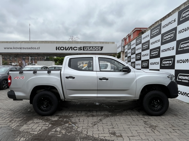 Maxus T60 2.8 Sc Dx Mt 4x4 Diesel 2021 Usado  Usado en Kovacs Usados