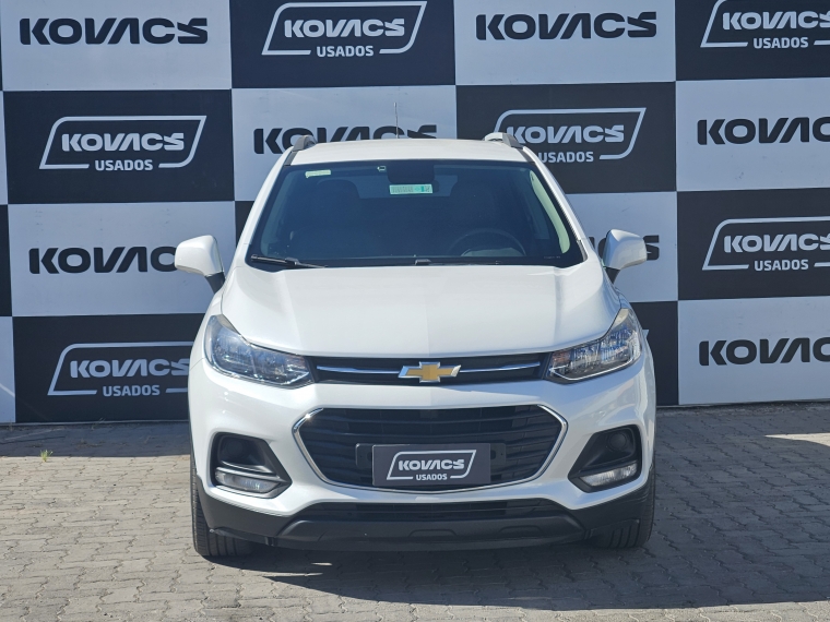 Chevrolet Tracker 1.8 Ls Mt 2018 Usado  Usado en Kovacs Usados