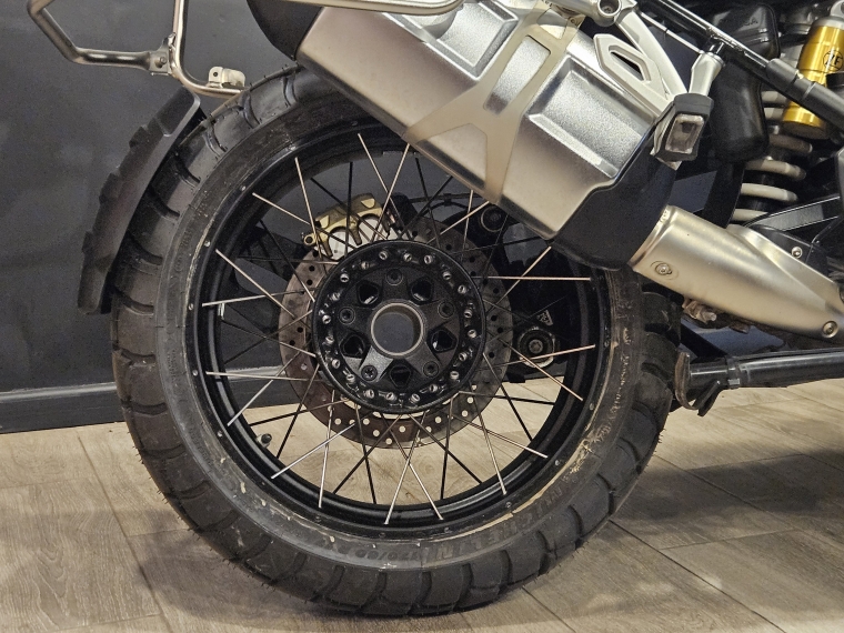 Bmw R 1250 gs adventure Iii 2023 Usado en BMW Premium Selection