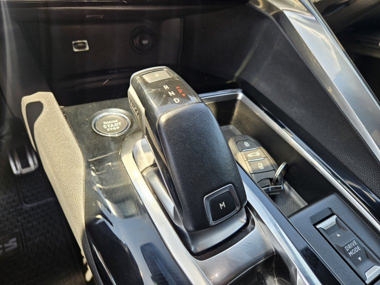 Peugeot 5008 Gt 1.6 Puretech At 2022 Usado  Usado en Kovacs Usados