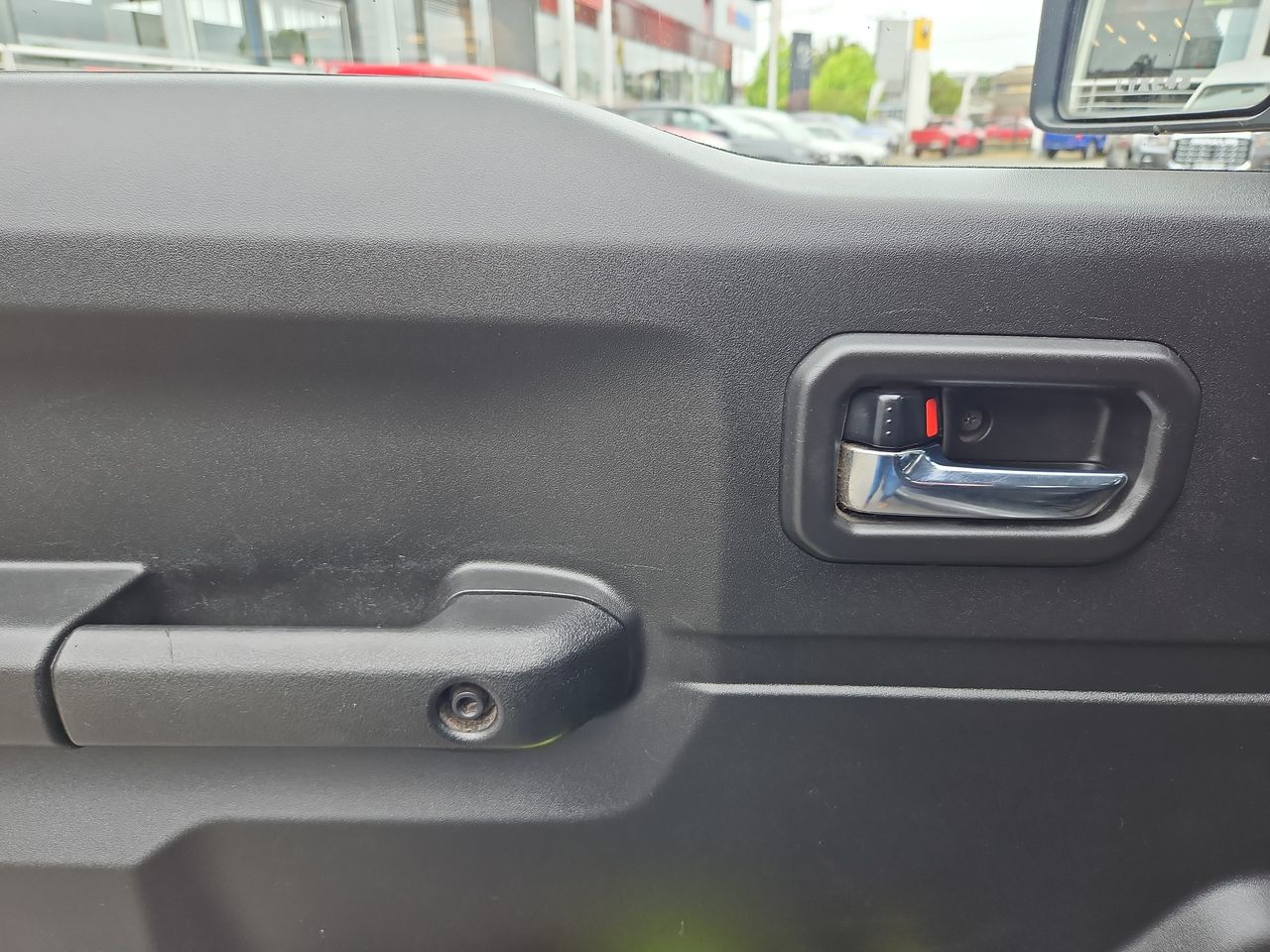 Suzuki Jimny Jimny 4x4 Otto 1.5 2020 Usado en Usados de Primera - Sergio Escobar