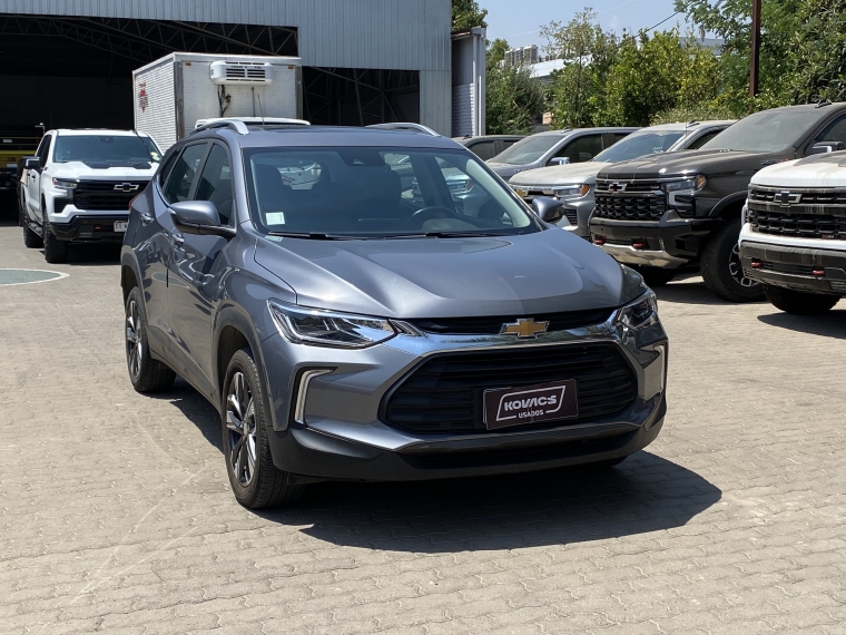 Chevrolet Tracker 1.2 Premier At 2023 Usado  Usado en Kovacs Usados