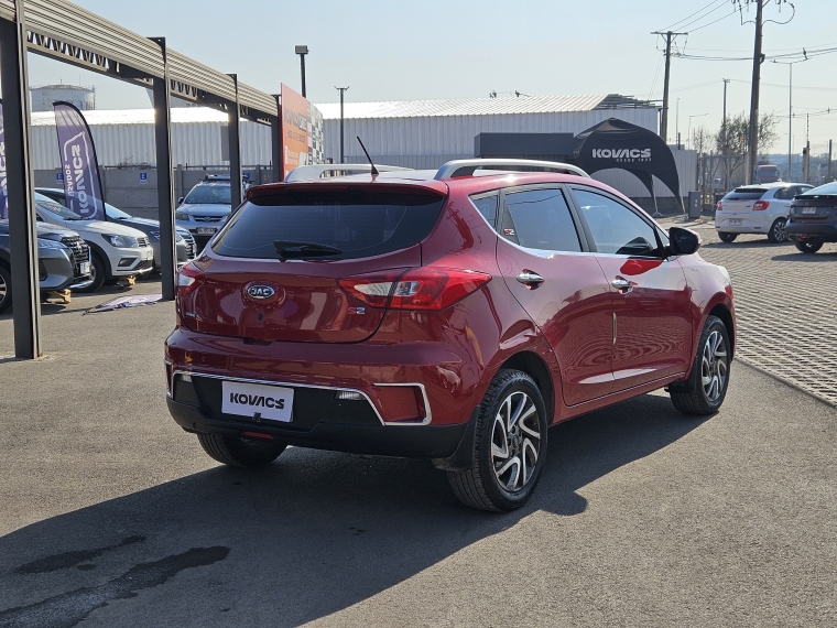 Jac S2 1.5 4x2 Ce Mt 2019 Usado  Usado en Kovacs Usados