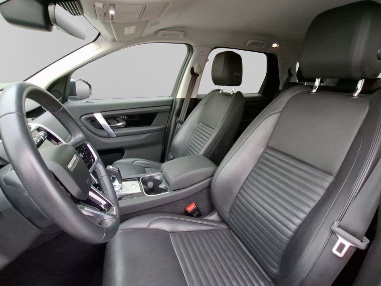 Land rover Discovery sport S 4x4 2.0i Aut 2024 Usado  Usado en BMW Premium Selection