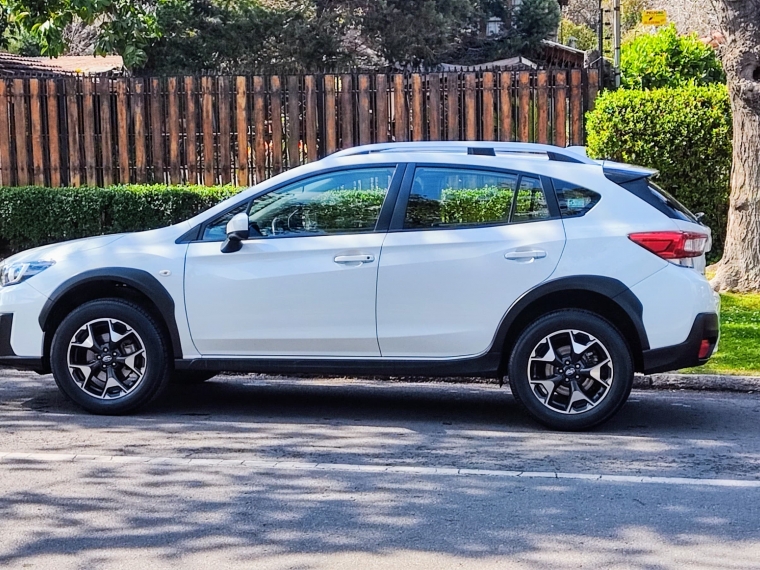 Subaru Xv 2.0 Cvt 2020  Usado en Auto Advice