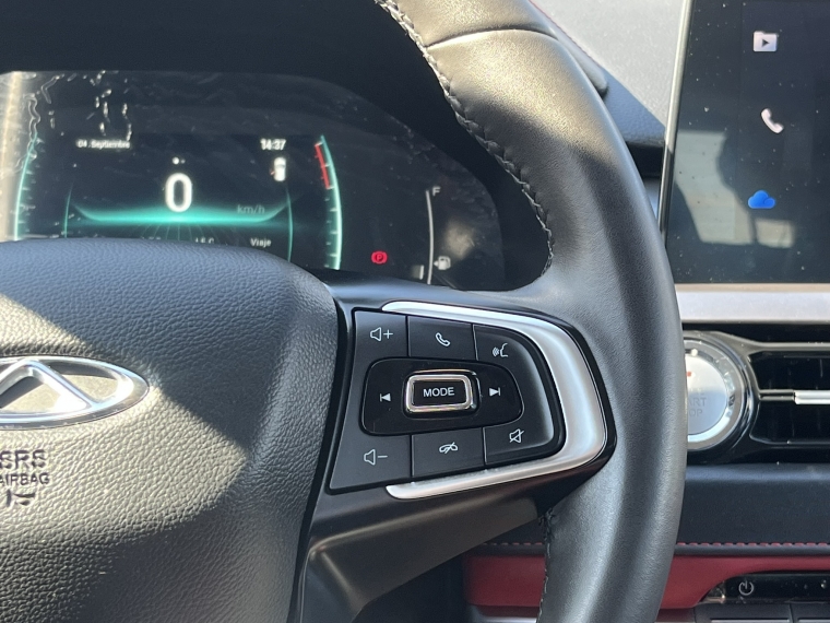 Chery Tiggo 3 pro Tiggo 3 Pro Glx 1.5 Aut 2024 Usado en Rosselot Usados