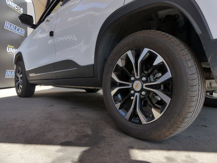 Chevrolet Groove 1.5 6mt 2023 Usado  Usado en Webautos.cl