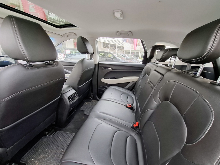 Chevrolet Captiva Captiva 1.5 Aut 2024 Usado en Rosselot Usados
