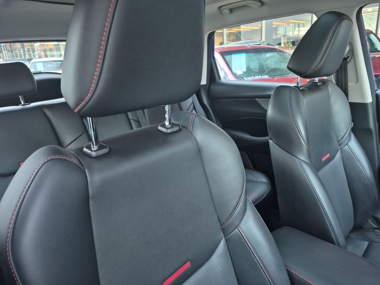 Changan Cs35 Cs35 Plus 1.4 Aut 2023 Usado en Usados de Primera - Sergio Escobar
