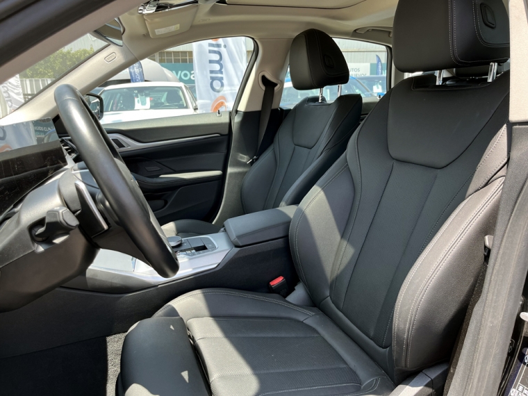 Bmw 420 I Gran Coupé Dynamic Lci 2024 Usado  Usado en BMW Premium Selection