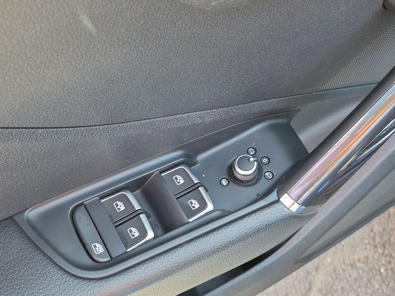 Audi Q2 Q2 35 Tfsi 1.4 Aut 2023 Usado en Usados de Primera - Sergio Escobar