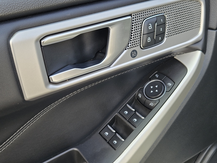 Ford Explorer Limited 4x4 2.3 Aut 2022 Usado  Usado en Kovacs Usados