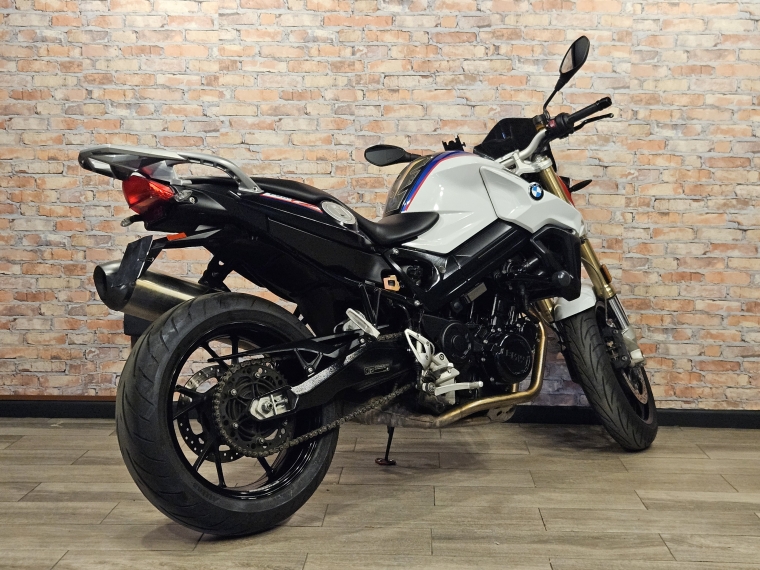 Bmw F 800 r . 2019 Usado en BMW Premium Selection