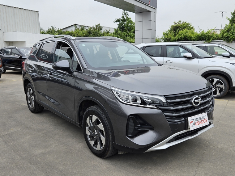 Gac motor Gs4 Gs4 Power 1.5 2022 Usado en Rosselot Usados