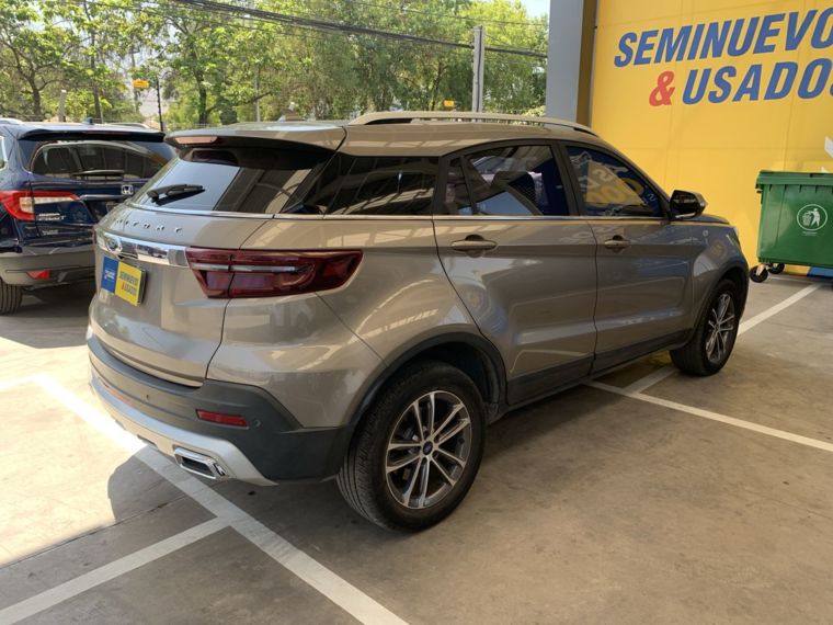 Ford Territory 1.5 Trend At 5p 2021 Usado Usado en Webautos.cl Ford Territory 1.5 Trend At 5p 2021 Usado Usado en Webautos.cl