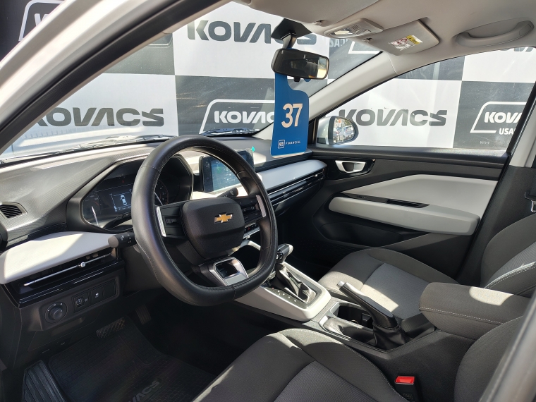 Chevrolet Sail 1.5 Ltz At 2026 Usado  Usado en Webautos.cl