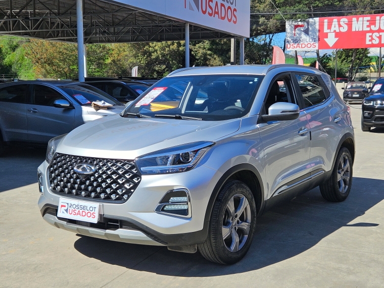 CHERY TIGGO 3 PRO TIGGO 3 PRO GLS 1.5 2023