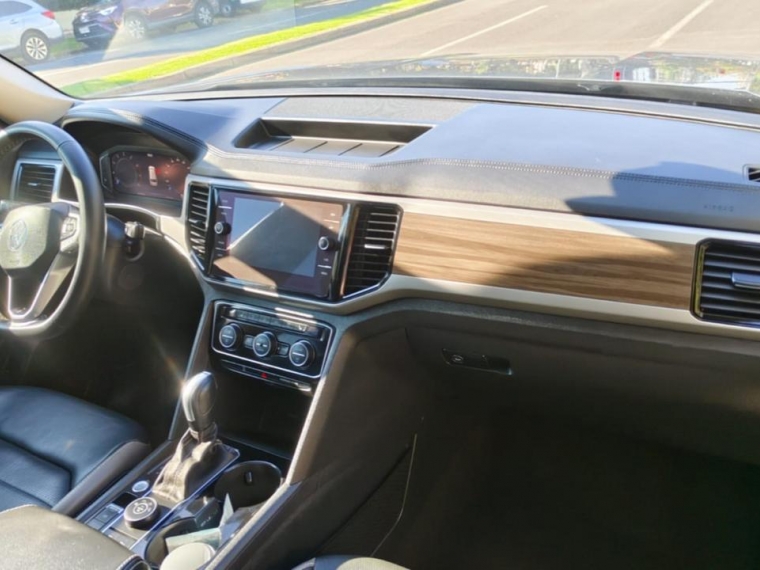 Volkswagen Atlas 4x4 Otto 3.6 Aut 2024  Usado en Autos