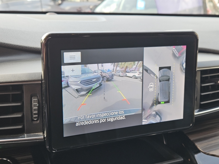 Ford Explorer Limited 4x4 2.3 Aut 2022 Usado  Usado en Kovacs Usados