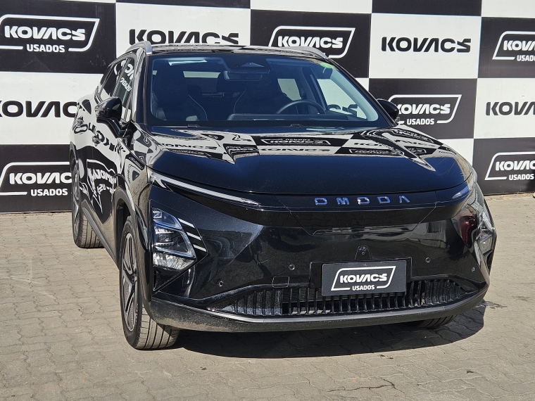 Omoda E5 E5 Ev 2025 Usado  Usado en Kovacs Usados