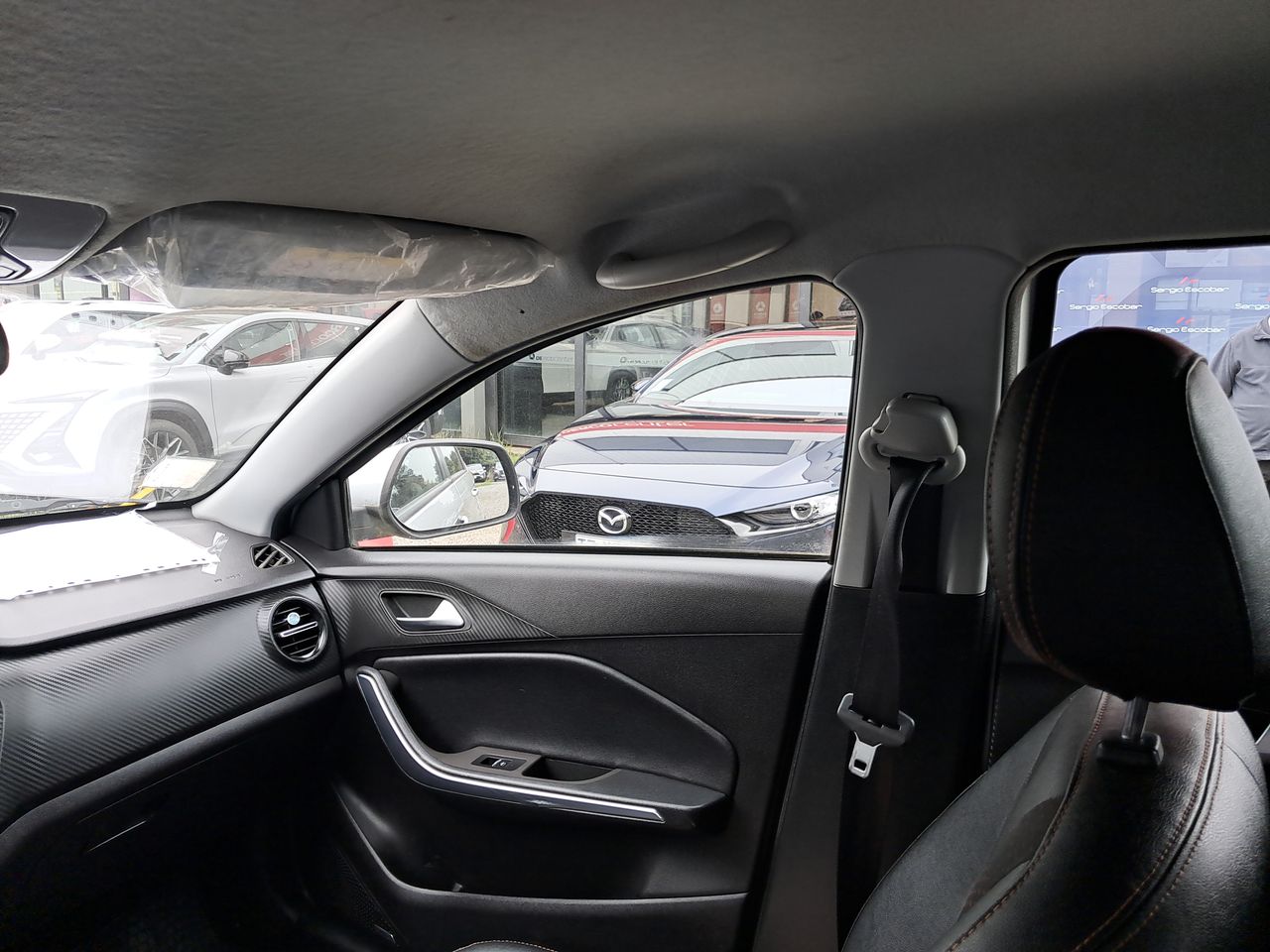 Chery Tiggo 2 Tiggo 2 Gls 1.5 2021 Usado en Usados de Primera - Sergio Escobar
