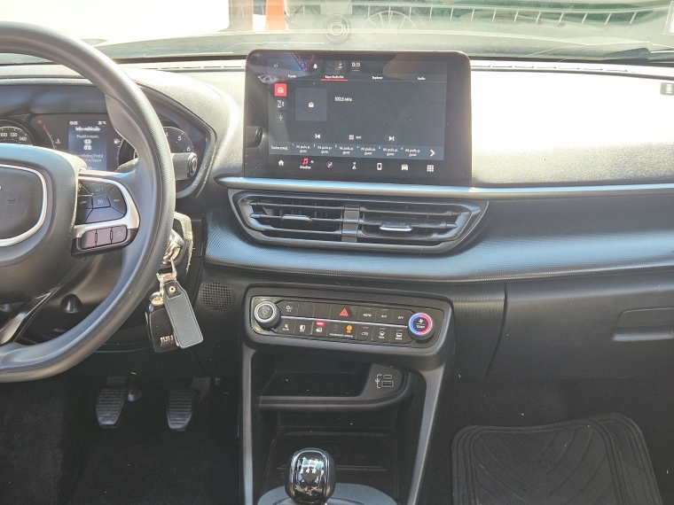 Fiat Pulse Pulse Hb Mt 1.3 2023 Usado en Rosselot Usados