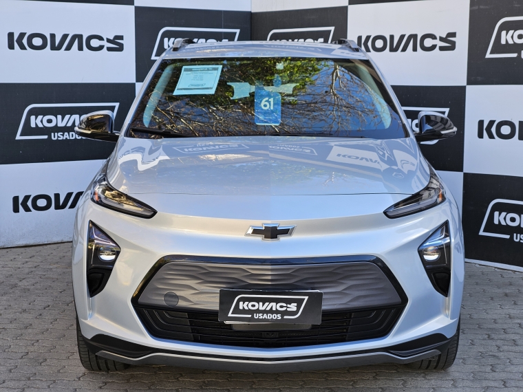 Chevrolet Bolt euv 0.0 Lt At Electrico 2024 Usado  Usado en Kovacs Usados