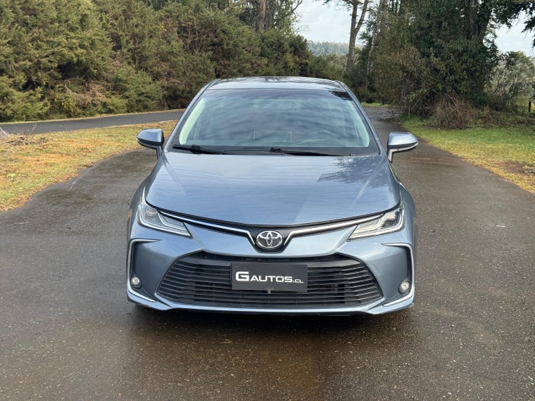 Toyota Corolla Sd Cvt 2.0 At 2021 Usado en G Autos Automotriz - G Autos