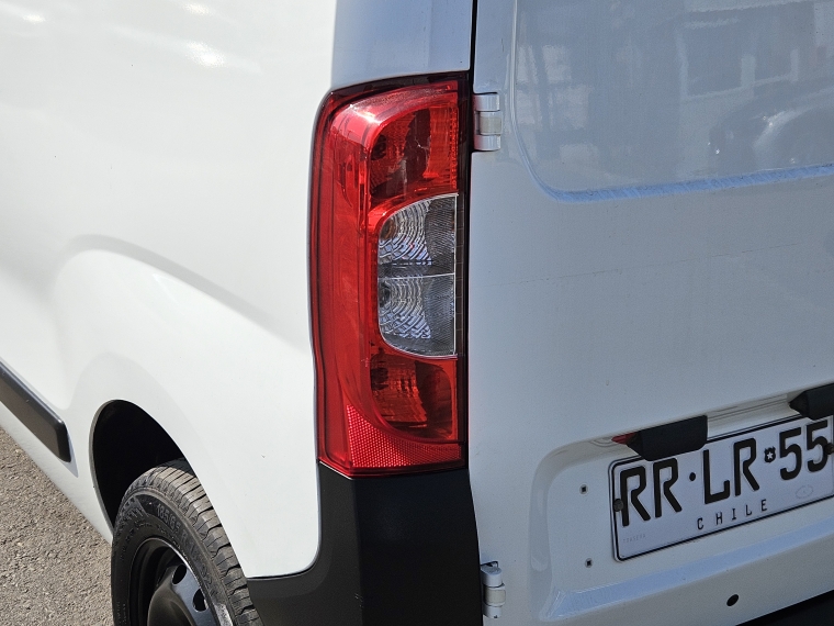 Ram V700 City 5p 1.2 2022 Usado  Usado en Webautos.cl