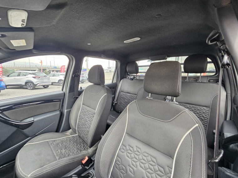 Renault Oroch Intens Cd Mt 2.0 2019 Usado  Usado en Kovacs Usados