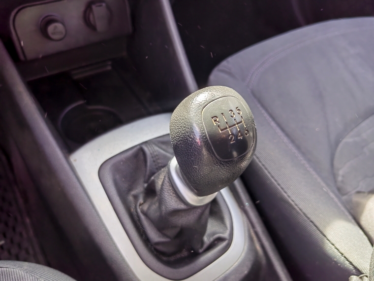 Kia Rio 4 Rio 4 Ex 1.4 2014 Usado en Rosselot Usados