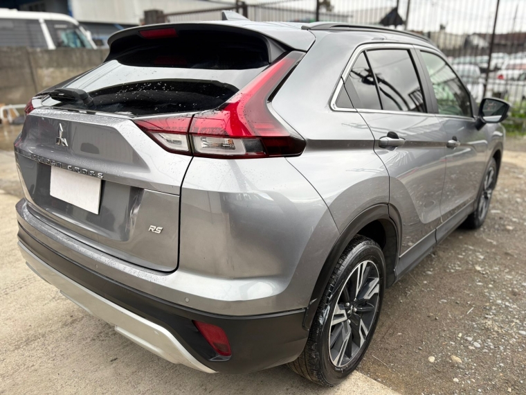 Mitsubishi Eclipse cross Rs 1.5 4x2 At 2023  Usado en Guillermo Morales Usados