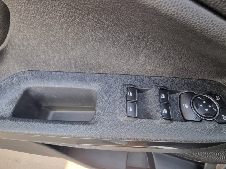 Ford Ecosport Ecosport 1.5 Aut 2020 Usado  Usado en Webautos.cl