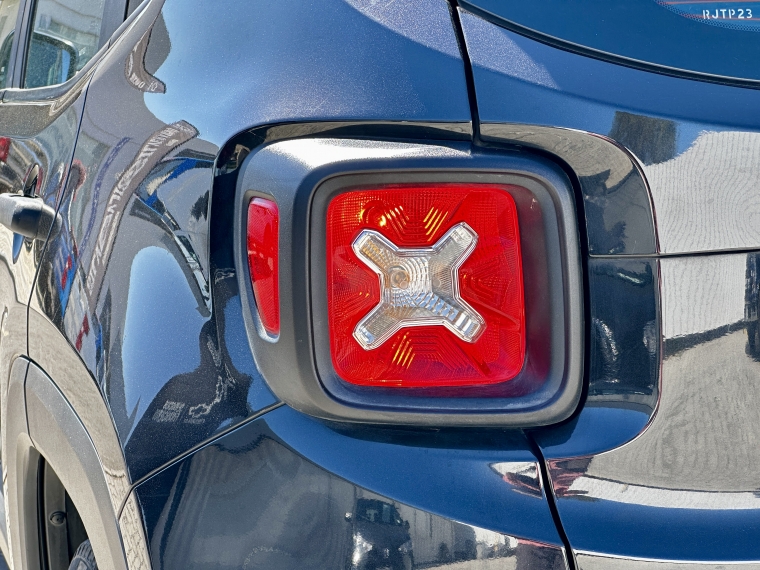 Jeep Renegade 1.8 Sport Lx At 2022 Usado  Usado en Kovacs Usados