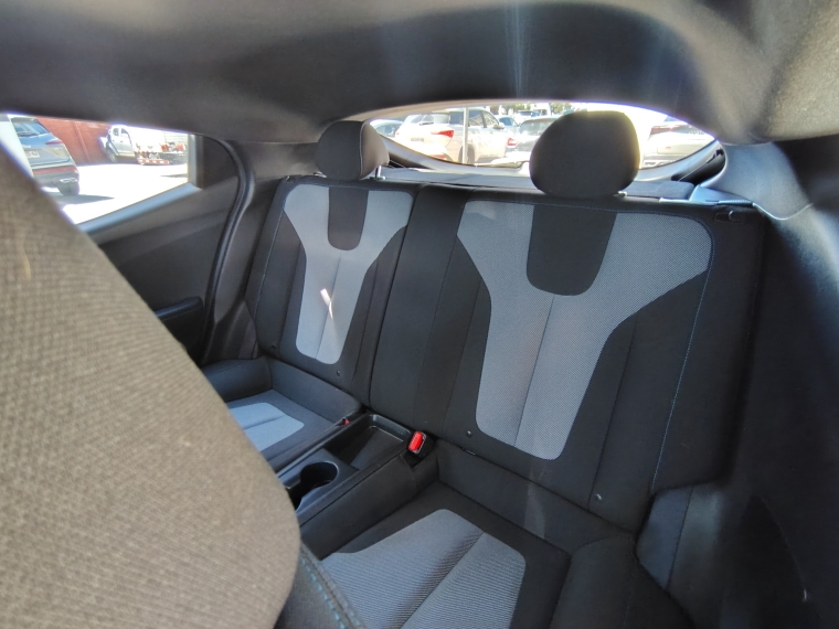 Hyundai Veloster 2.0 Js N Premium Mt 2019 Usado  Usado en Kovacs Usados