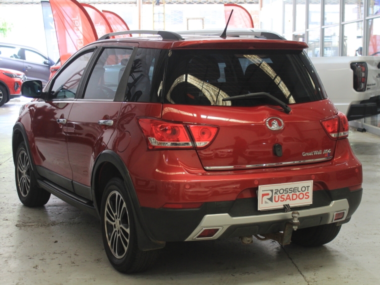 Great wall M4 M4 Hb 1.5 2020 Usado en Rosselot Usados