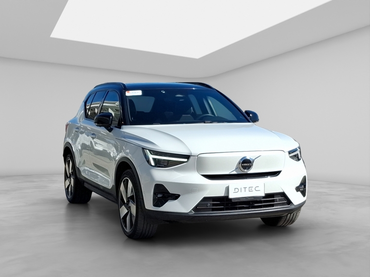 Volvo Xc40 2.0 T5 Hybrid At 4x4 Hibrido 2024 Usado Usado en Webautos.cl Volvo Xc40 2.0 T5 Hybrid At 4x4 Hibrido 2024 Usado Usado en Webautos.cl