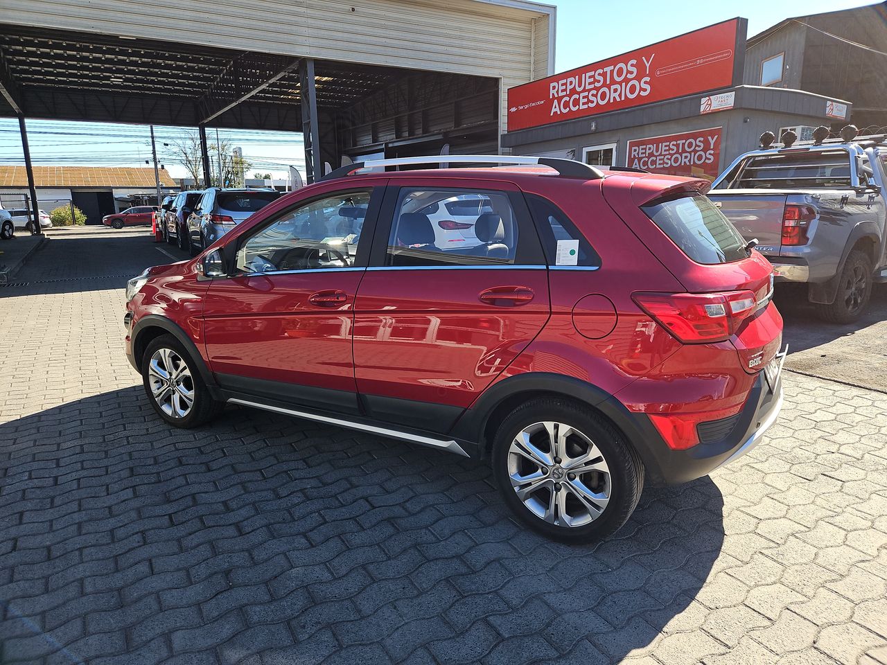 Baic X25 X25 1.5 2020 Usado en Usados de Primera - Sergio Escobar