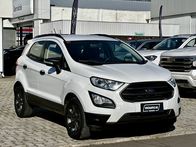 Ford Ecosport 1.5 Freestyle Mt 2018 Usado  Usado en Kovacs Usados