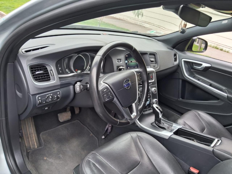 Volvo V60 T5 Awd 2018 Usado  Usado en Webautos.cl