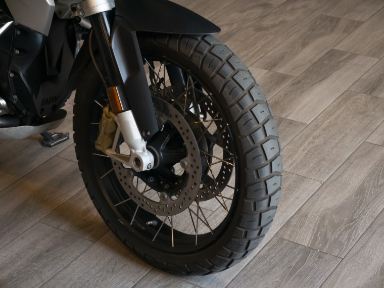 Bmw R 1250 gs Ii 2024 Usado en BMW Premium Selection