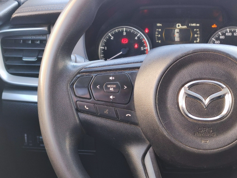Mazda Bt-50 Bt 50 4x4 3.0 2022 Usado  Usado en Webautos.cl