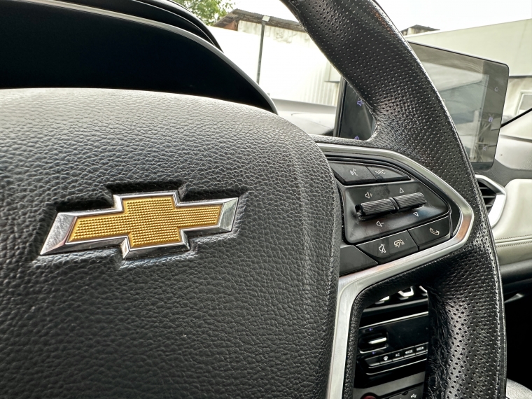 Chevrolet Captiva 1.5t Premier Cvt 2022 Usado  Usado en Kovacs Usados