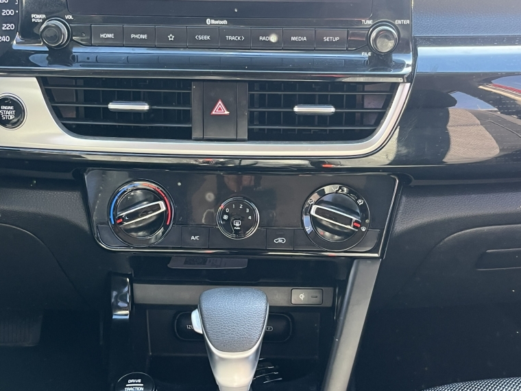 Kia Seltos Seltos Ex 1.6 Aut 2024 Usado en Rosselot Usados