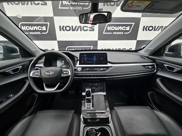 Chery Tiggo 7 Gls At 1.5 2024 Usado  Usado en Kovacs Usados