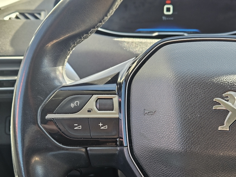 Peugeot New 3008 3008 Active Bluehdi 1.5 2019 Usado en Rosselot Usados